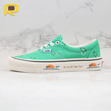 VANS Custom Shoes Sneakers - nk0003398 image 0