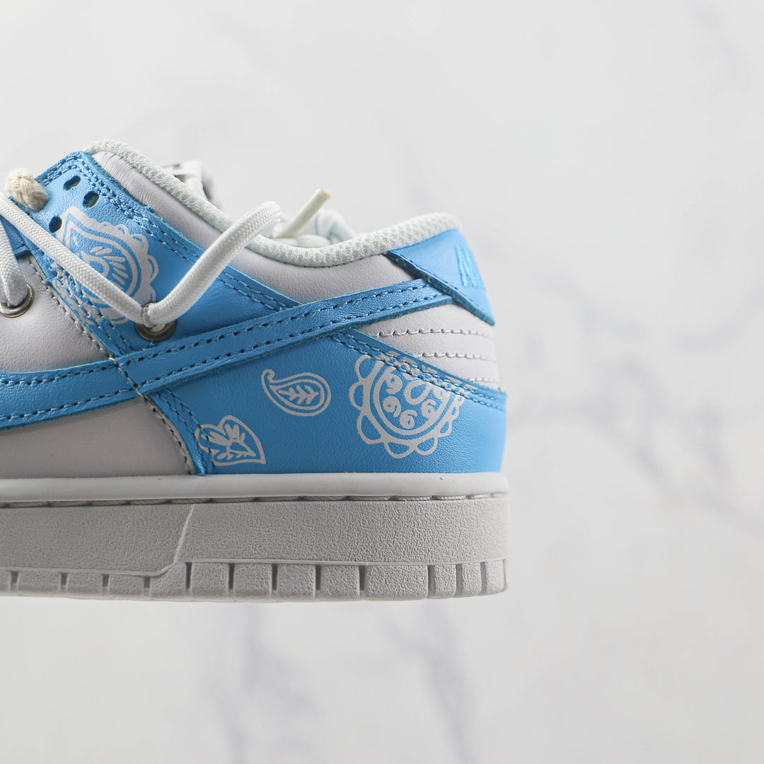SB Dunk Low Custom Shoes Sneakers - nk0003388 image 3