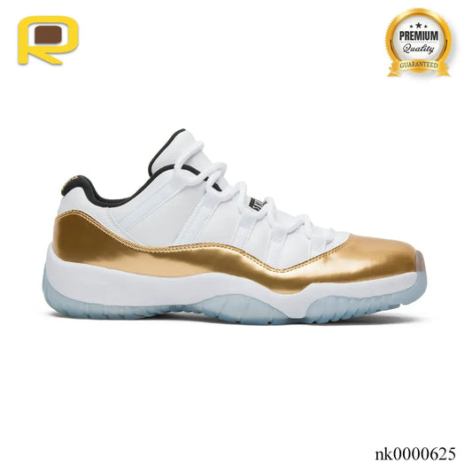 AJ 11 Retro Low Closing Ceremony Shoes Sneakers - nk0000625 image 0