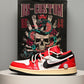 Dunk Low Shoes Sneakers - nk0004024 image 8