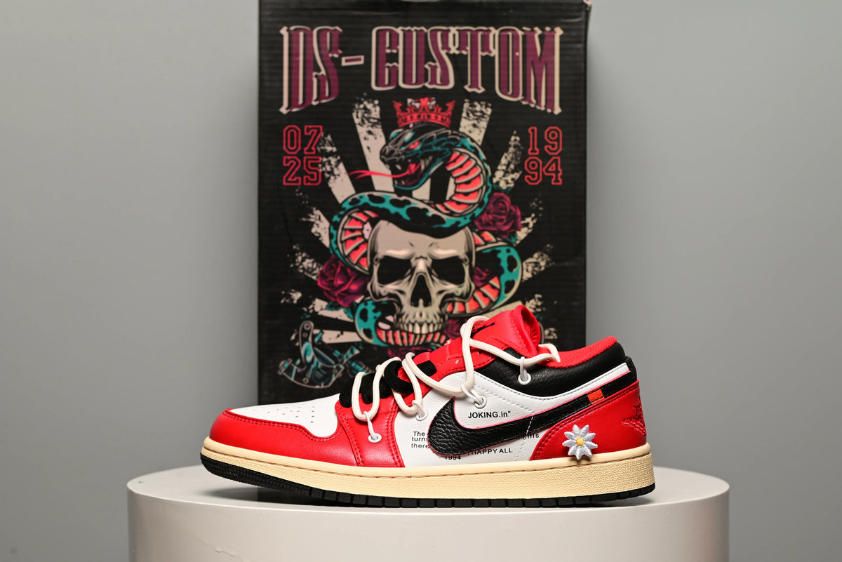 Dunk Low Shoes Sneakers - nk0004024 image 8