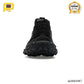 AJ 1 Low Element Gore-TexBlack Challenge Red Shoes Sneakers - nk0004987 image 3
