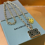 BLCG Necklace - Hl76A80 image 0