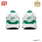AM 1 Malachite Shoes Sneakers - nk0003772 image 4