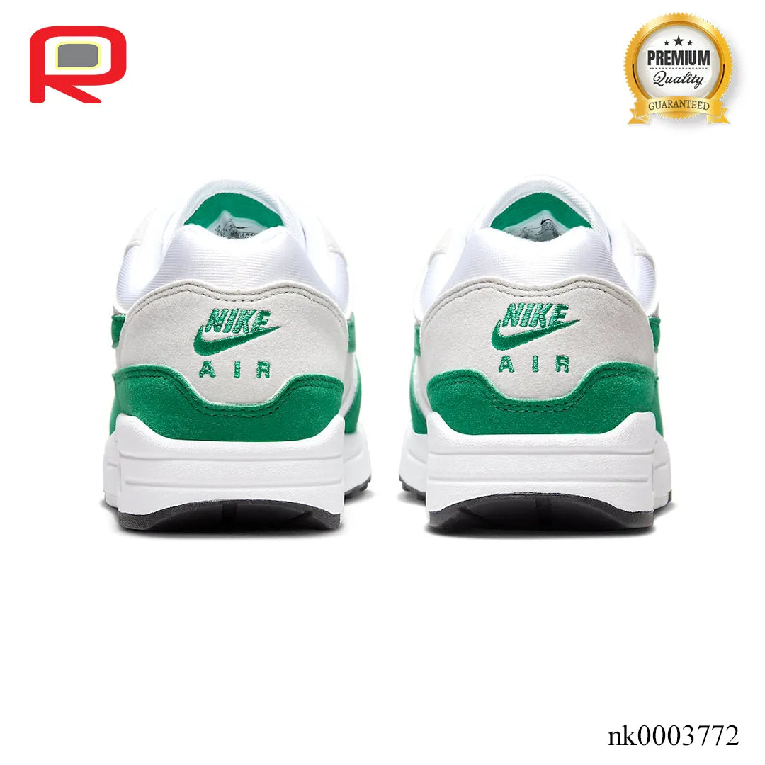 AM 1 Malachite Shoes Sneakers - nk0003772 image 4