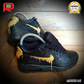 AM 90 Dripping Gold Custom Shoes Sneakers - nk0003145 image 2