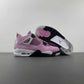 AJ 4 Orchid Shoes Sneakers - nk0003996 image 14