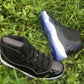 AJ 11 Retro Space Jam (2016) Shoes Sneakers - nk0001565 image 11