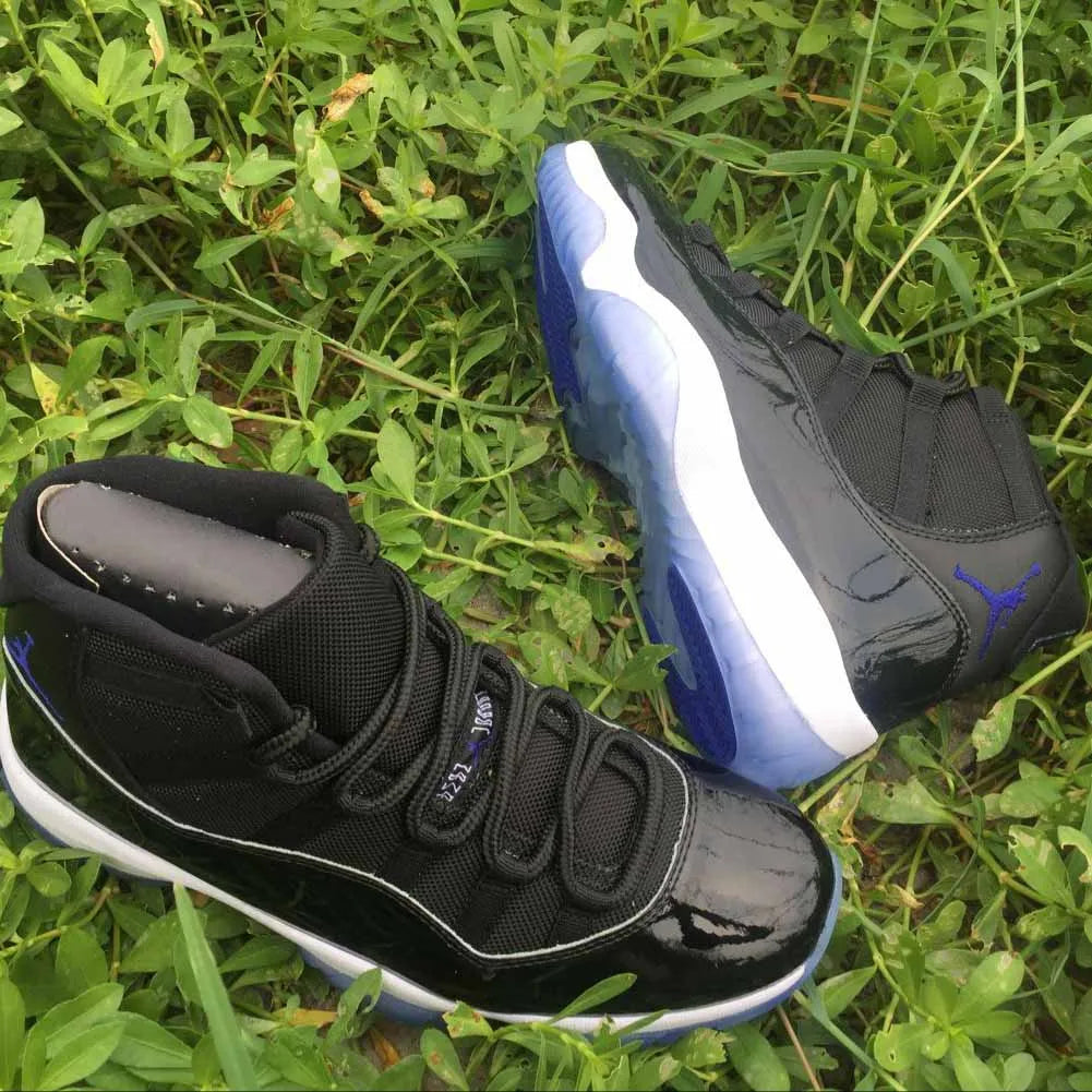 AJ 11 Retro Space Jam (2016) Shoes Sneakers - nk0001565 image 11