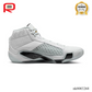 AJ 38 FIBA Shoes Sneakers - nk0003268 image 0