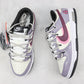 SB Dunk Low Custom Shoes Sneakers - nk0003380 image 3