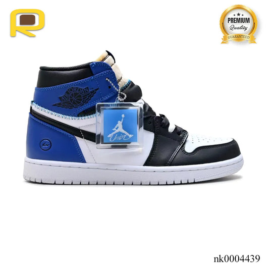 Fragment x Union x AJ 1 High OG Shoes Sneakers – nk0004439 image 0