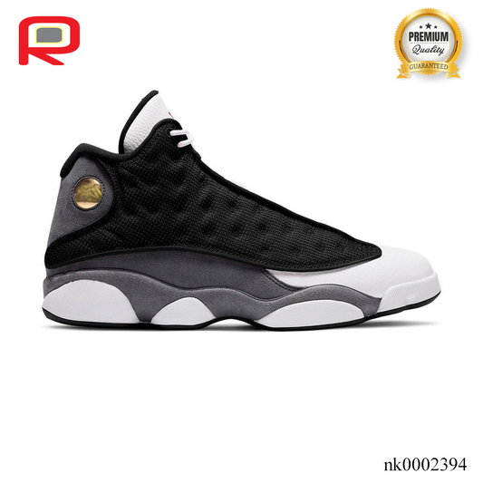 AJ 13 Black Flint Shoes Sneakers - nk0002394 image 2
