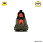 AJ 1 Low Element GoreTex Medium Olive Shoes Sneakers - nk0004986 image 3