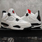 AJ 4 Flight Club Shoes Sneakers - nk0004742 image 9