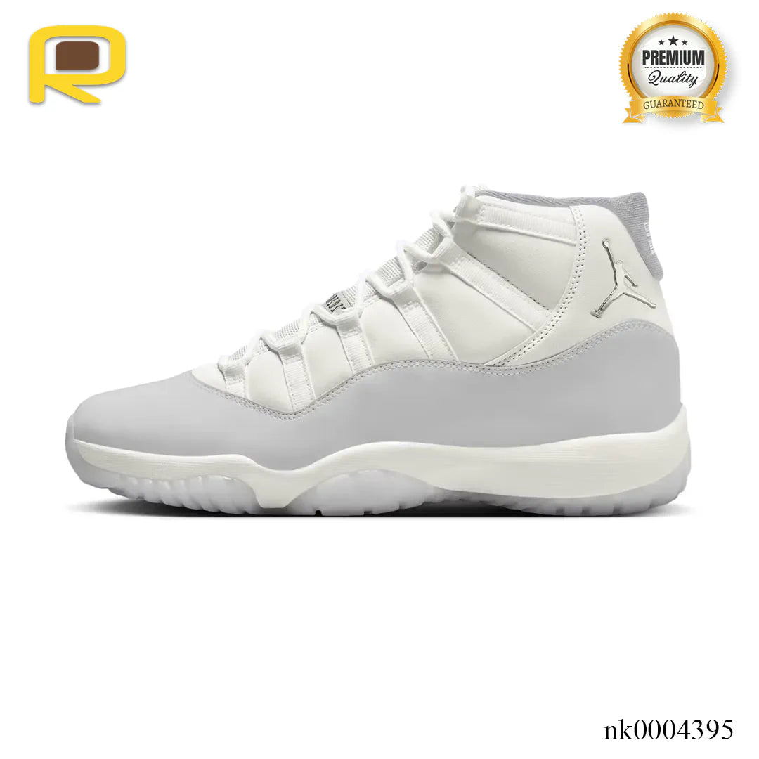 AJ 11 Grand Finale Shoes Sneakers - nk0004395 image 1