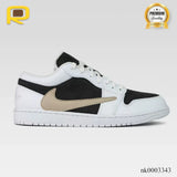 AJ 1 Cactus Suede Custom Shoes Sneakers - nk0003343 image 0