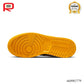 AJ 1 Low Yellow Ochre Shoes Sneakers - nk0003779 image 5