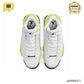 AJ 13 Bright Cactus Shoes Sneakers – nk0004431 image 3