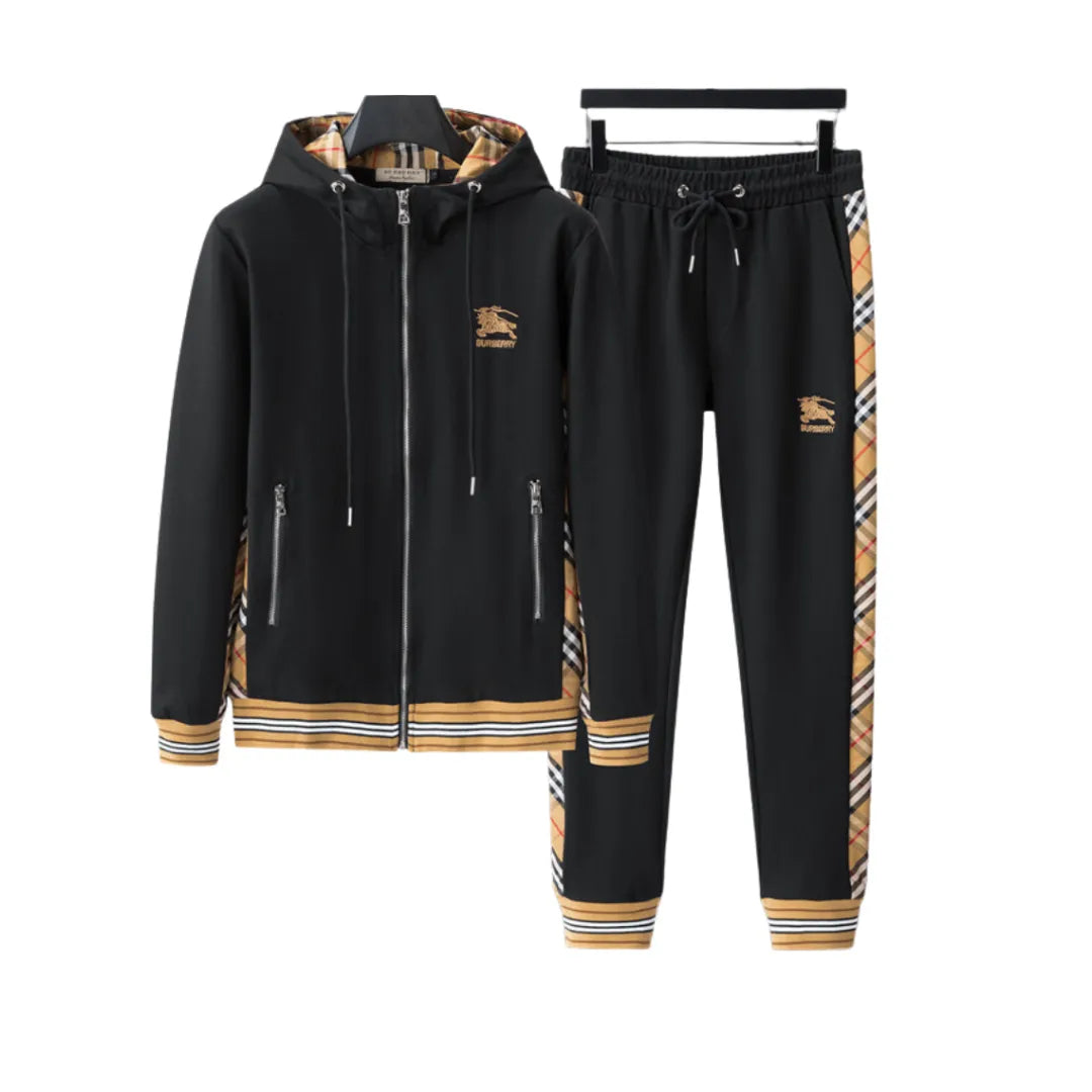 BUR tracksuit - BUR0042 image 0