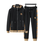 BUR tracksuit - BUR0042 image 0