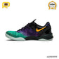 Kobe 8 Easter Shoes Sneakers - nk0004098 image 1