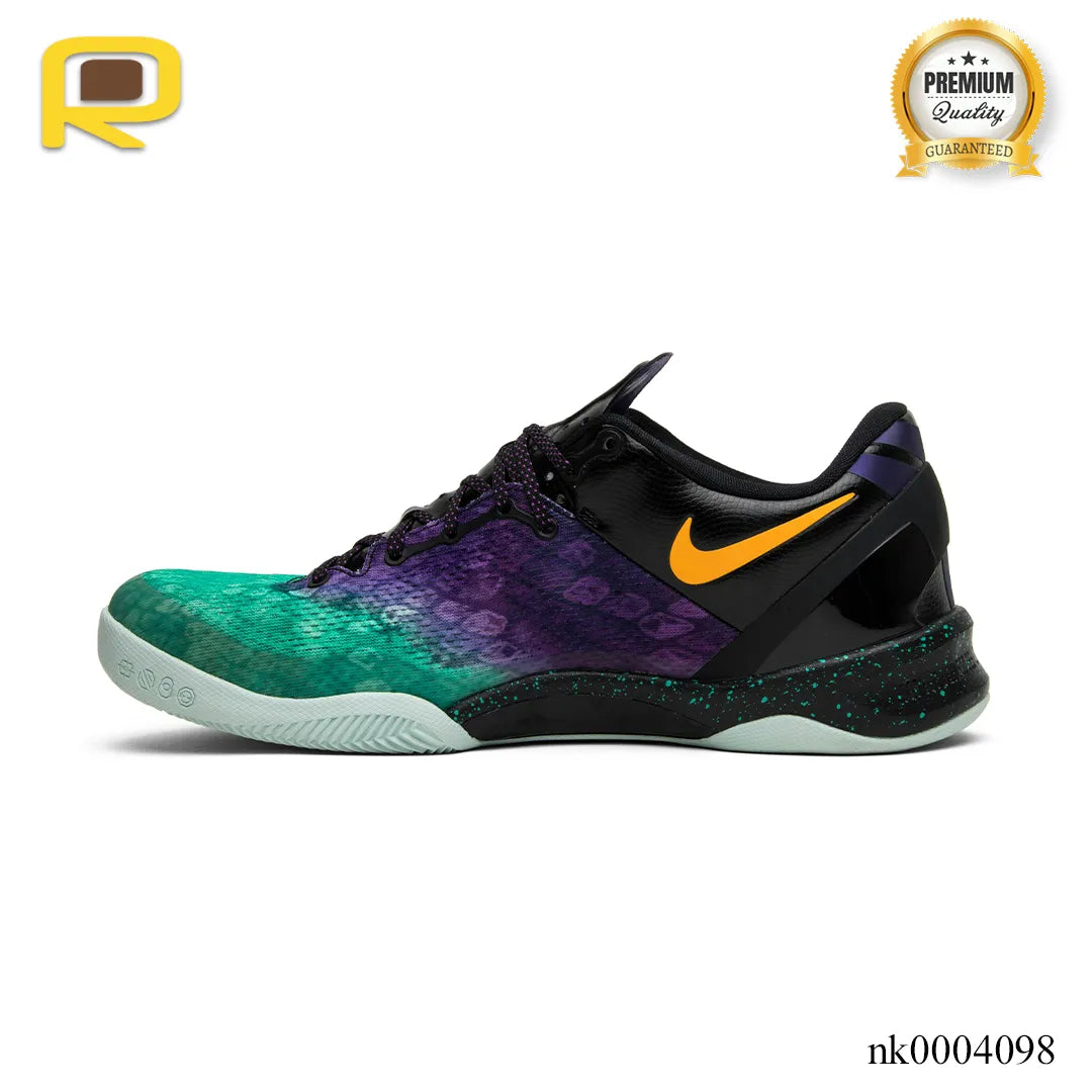 Kobe 8 Easter Shoes Sneakers - nk0004098 image 1