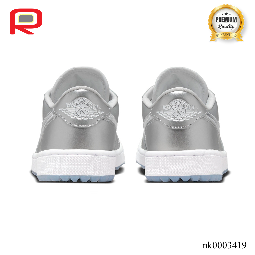 AJ 1 Low Golf Gift Giving Shoes Sneakers - nk0003419 image 4