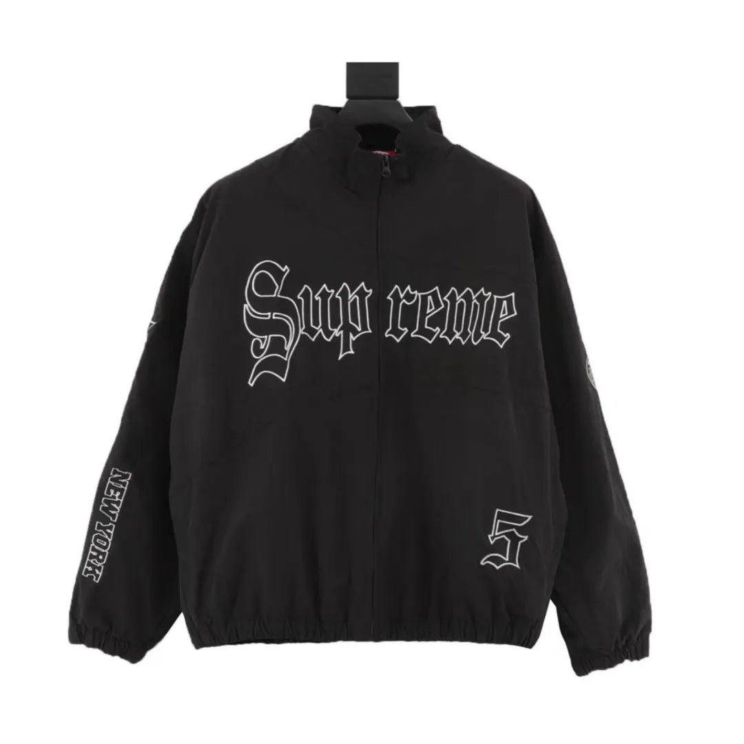 SUP Jacket - SUP0041 image 0