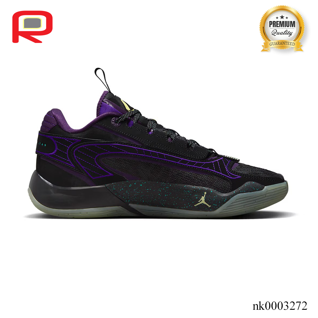 Luka 2 Space Hunter Shoes Sneakers - nk0003272 image 0