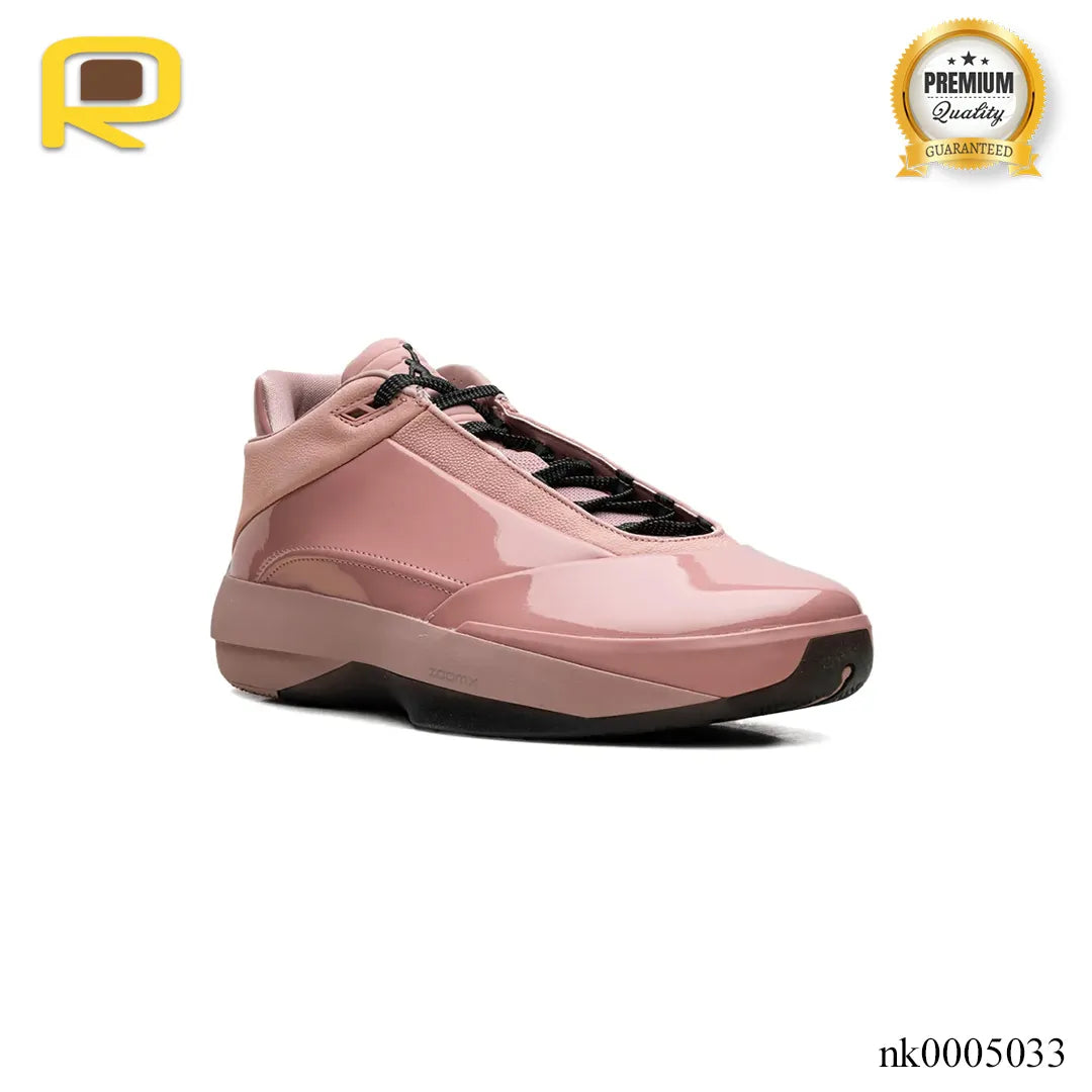 AJ 40 Low Dusty Rose Shoes Sneakers - nk0005033 image 2