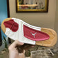 Levi’s x AJ 4 Denim Shoes Sneakers – nk0000024 image 11