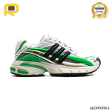 Pharrell x AD Adistar Jellyfish 'Focus Olive Real Green' Blue Shoes Sneakers - nk0004964 image 0