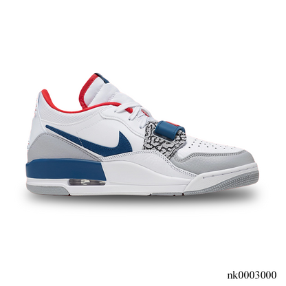 AJ 1 KO Low Shadow Shoes Sneakers - nk0003001 image