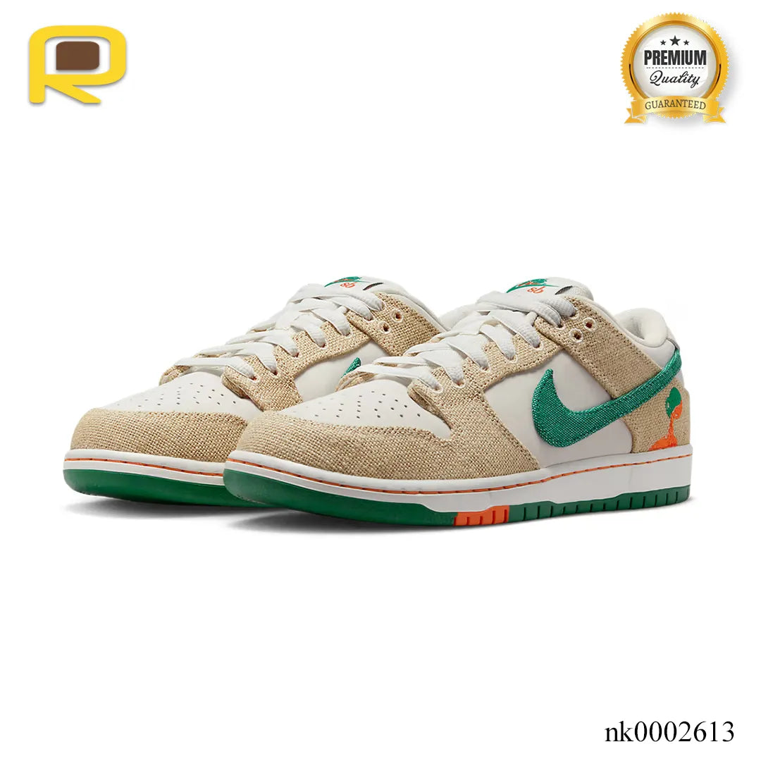 SB Dunk Low Jarritos Shoes Sneakers - nk0002613 image 2