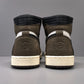 Travis Scott x AJ 1 High OG Mocha Shoes Sneakers – nk0000014 image 11