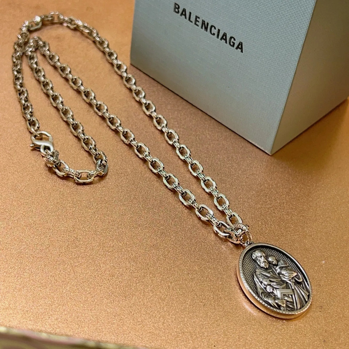 BLCG Necklace - Hl87A80 image 4