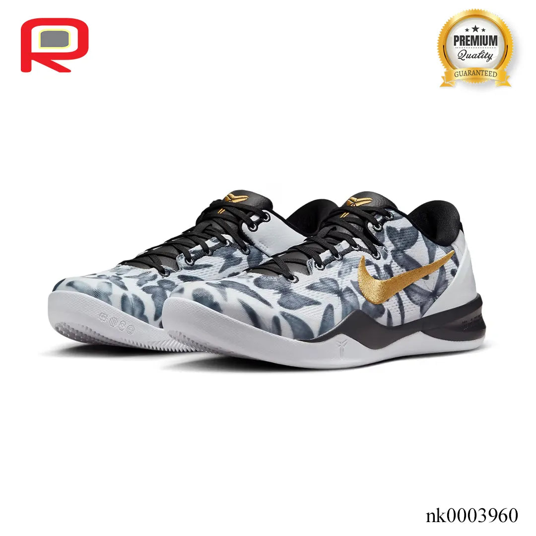 Kobe 8 Protro Mambacita Shoes Sneakers - nk0003960 image 2