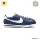 Cortez Midnight Navy Shoes Sneakers - nk0004437 image 0