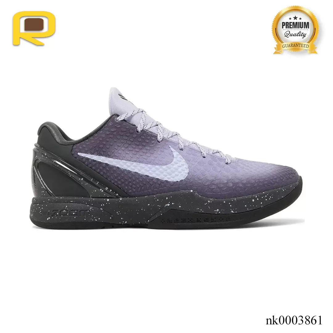 Kobe 6 Protro EYBL Shoes Sneakers - nk0003861 image 0