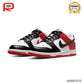 Dunk Low Black Toe Shoes Sneakers - nk0003838 image 2