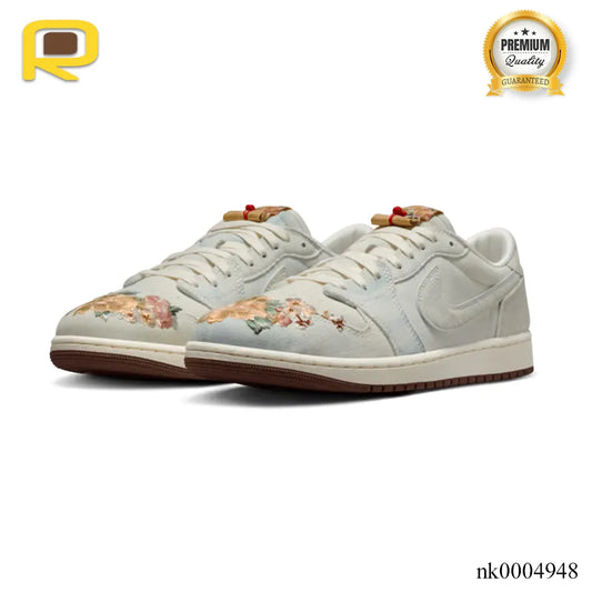 AJ 1 Low OG CNY Shoes Sneakers - nk0004948 image 2