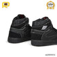 Travis Scott x AJ 1 High Black Phantom Shoes Sneakers - nk0004056 image 2