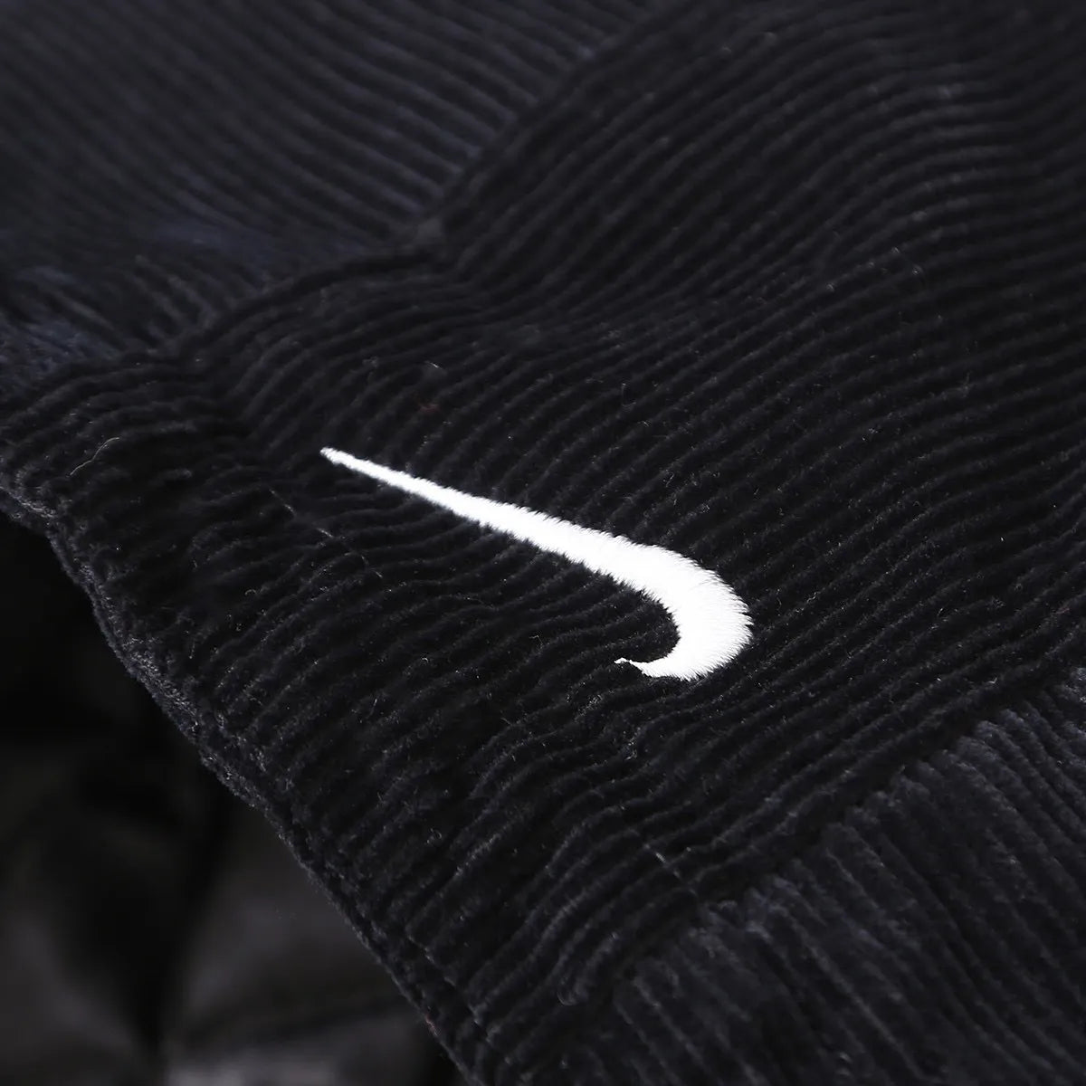 NK x SUP Arc Corduroy Hooded Jacket  - NK0010 image 8