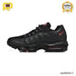 AM 95 Bred Shoes Sneakers - nk0004615 image 1