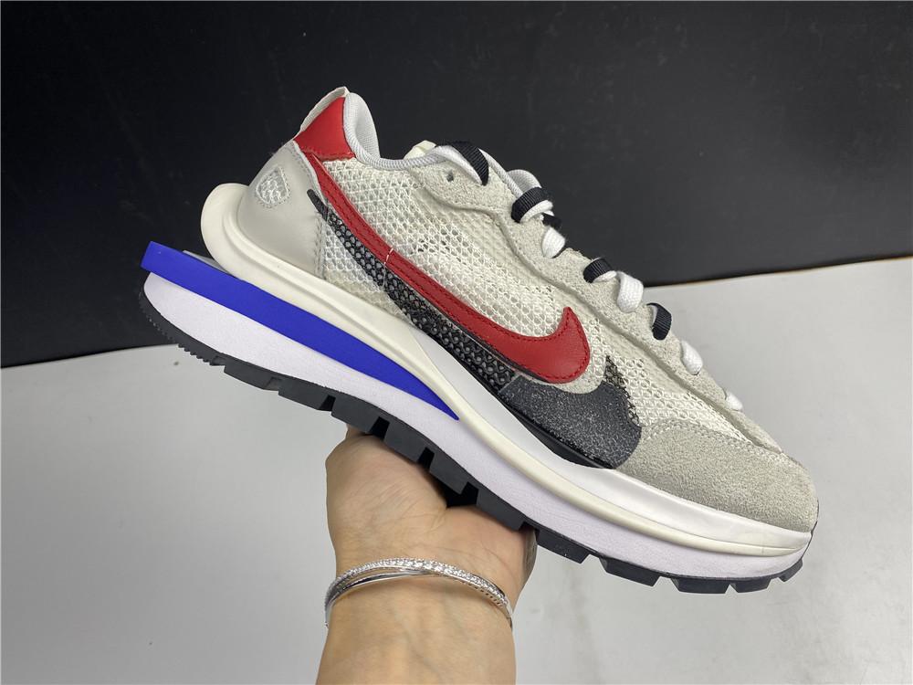 VaporWaffle Sacai Shoes Sneakers - nk0000834 image 6