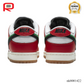 SB Dunk Frame Skate Low Shoes Sneakers - nk0001422 image 3
