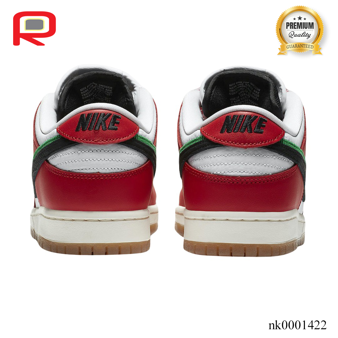 SB Dunk Frame Skate Low Shoes Sneakers - nk0001422 image 3