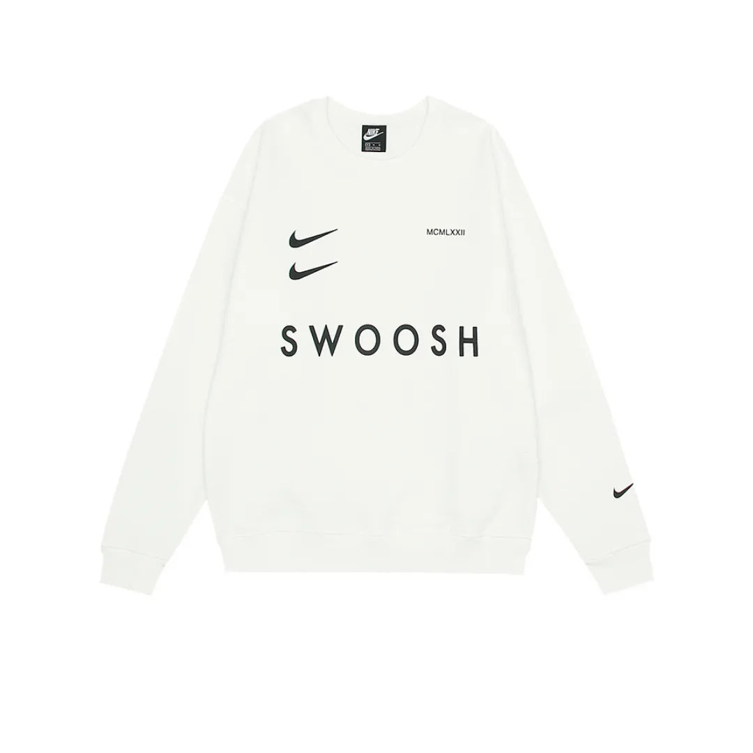 NK Sportswear Swoosh Sweater - NK0021 image