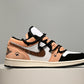 AJ 1 Low Shoes Sneakers - nk0004022 image 2